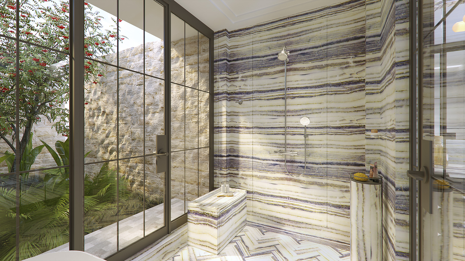 slider image